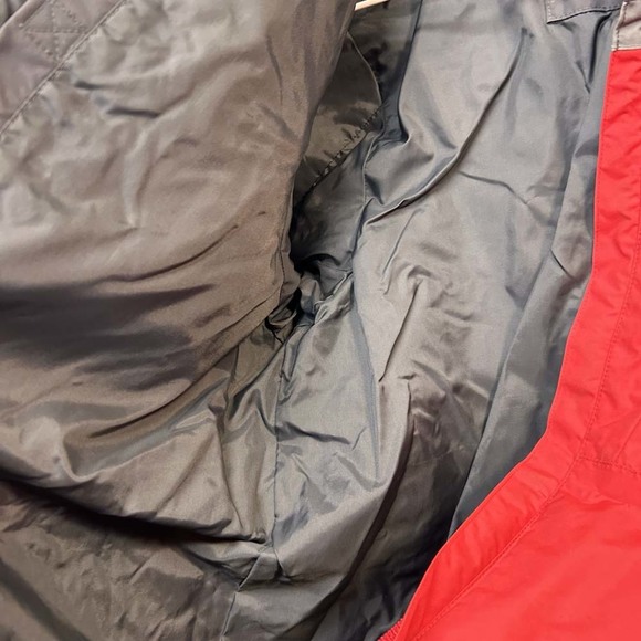 Nike ACG 3 Jacket Womens Basic Size Large Ladies Nylon Lightweight Warm - Picture 8 of 11